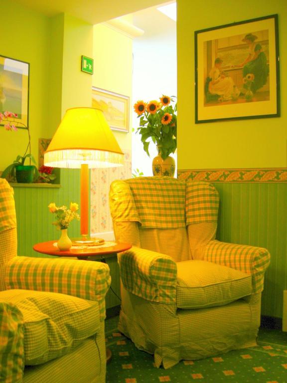 Buenos Aires Hotel Милано Екстериор снимка
