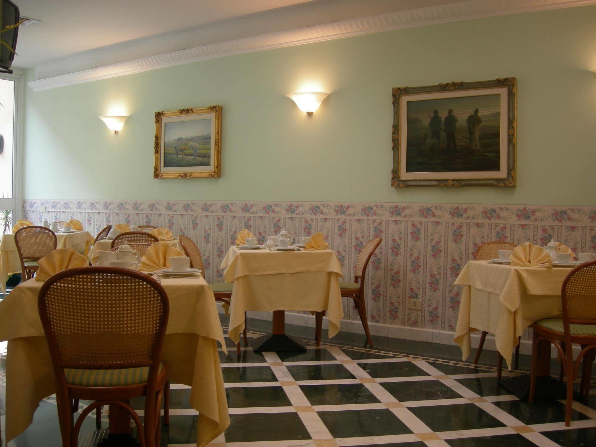 Buenos Aires Hotel Милано Екстериор снимка